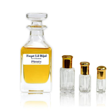 Faqad Lil Rijaal By Al Haramain Perfume Oil Pure Attar - Plenty Perfumes